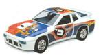 Porsche 944 Turbo Disney Collection, Ophalen of Verzenden, Nieuw, Auto, Bburago