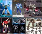 <𝗜𝗡 𝗦𝗧𝗢𝗖𝗞> 3rd Party Transformers, Verzenden, Nieuw