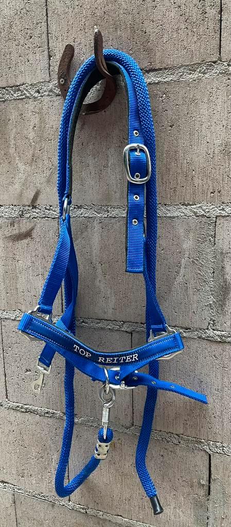 Diverse IJslander/paardenspullen te koop, Dieren en Toebehoren, Paarden en Pony's | Hoofdstellen en Tuigage, Zo goed als nieuw