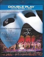 The Phantom Of The Opera (Import Blu-Ray & DVD) Nieuw, Ophalen of Verzenden, Nieuw in verpakking, Muziek en Concerten