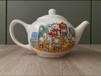 Te koop Blond Amsterdam Efteling theepot, Huis en Inrichting, Ophalen of Verzenden, Aardewerk, Blond Amsterdam, Overige typen