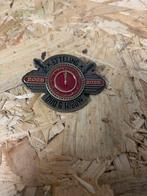 Efteling Medewerker Pin - Oud & Nieuw 2025-2026, Ophalen of Verzenden, Nieuw, Figuurtje, Speldje of Pin