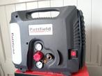 Pattfield 5L, Doe-het-zelf en Verbouw, Compressors, Ophalen of Verzenden, Gebruikt