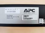 APC Switched Rack PDU - AP7957, Computers en Software, Ophalen of Verzenden, Zo goed als nieuw
