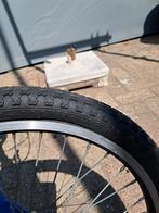 Bmx cros fietsje, Ophalen, Gebruikt, Staal