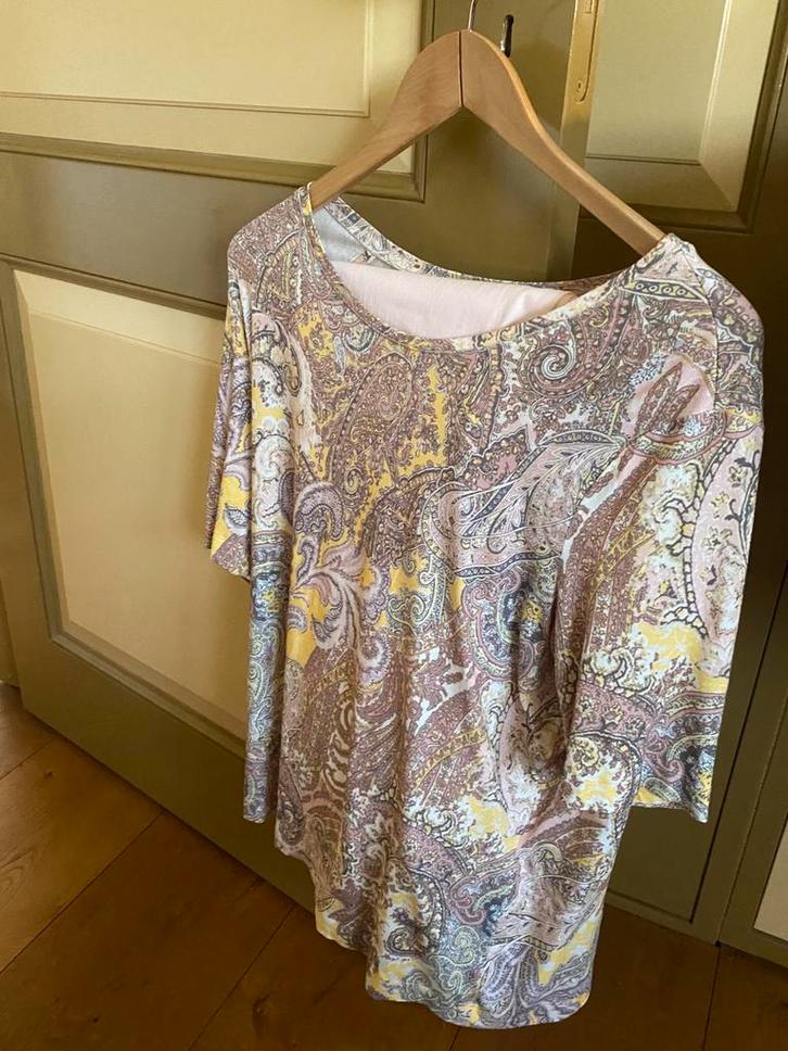 Basler set, Kleding | Dames, Blouses en Tunieken, Zo goed als nieuw, Maat 42/44 (L), Ophalen of Verzenden