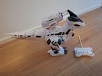 Gear2Play op afstand bestuurbare Robo Dino T-Rex, Ophalen, Zo goed als nieuw