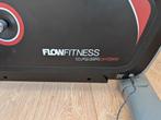 Te koop hometrainer 
FlowFitness Turner DHT 2000i, Sport en Fitness, Ophalen, Zo goed als nieuw, Hometrainer