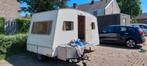 Rapido klapcaravan, Caravans en Kamperen, Ophalen, Tot en met 4