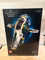 LEGO STAR WARS UCS 75409 Jango Fett’s Starship nieuw, Ophalen of Verzenden, Nieuw, Complete set, Lego