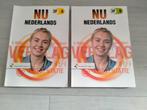 Leerwerkboek Nederlands A&B, Ophalen of Verzenden, Zo goed als nieuw