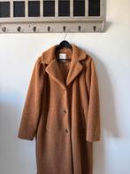 Cotton Club halflange jas teddy, Ophalen of Verzenden, Zo goed als nieuw