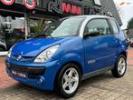 Aixam Brommobiel Roadline Super Luxe 2e eig. HOGE INSTAP Kub