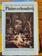 Historie van de Nederlandse Pluimveehouderij, Ketelaars, Ophalen of Verzenden, 20e eeuw of later, Gelezen