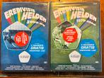 Eredivisie Helden DVD Boxset - 1970-2000 & 2000-Nu, Voetbal, Alle leeftijden, Boxset, Ophalen of Verzenden