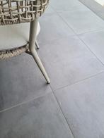 Terrastegels, Tuin en Terras, Ophalen, Gebruikt, 10 m² of meer, Beton