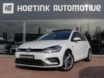 Volkswagen Golf 1.4 TSI Highline Business R | Pano | Digital, Auto's, 125 pk, Gebruikt, 4 cilinders, Wit