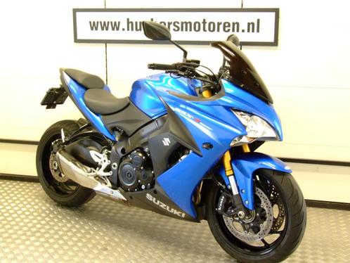 Suzuki GSX-S 1000 F 2016 GSX-S1000F, Motoren, Motoren | Suzuki, Bedrijf, Sport, meer dan 35 kW, 4 cilinders, Ophalen