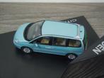 Citroen C8 - Norev 159200 - 1:43, Hobby en Vrije tijd, Modelauto's | 1:43, Verzenden, Zo goed als nieuw, Auto, Norev