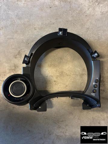  Turbo druk meter Fiat 500 / Abarth 595 695 beschikbaar voor biedingen