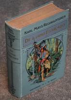 Karl May, De Llano Estacado, Ophalen of Verzenden, Gelezen, Karl May