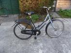 Goede Batavus Altra basic damesfiets terugtraprem 28 inch, 53 tot 56 cm, Ophalen, Gebruikt, Batavus