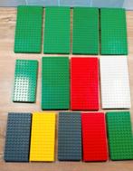 LEGO Brick 8x16(4204) en 10x20 (700), Ophalen of Verzenden