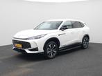 MG HS 1.5 PHEV Aut. Luxury | Leder | Elektrische stoelen | S, Auto's, MG, 12 maanden, Stof, 4 cilinders, Hybride Elektrisch/Benzine
