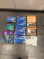 Lot Adaptec RAID Controller(s) en Kabels - Nieuw!, Ophalen of Verzenden, Adaptec