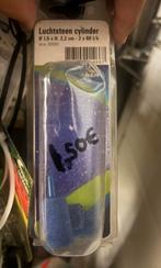 Nieuw: 2x bruisstenen voor zuurstofpompje! 1,50€, Dieren en Toebehoren, Vissen | Aquaria en Toebehoren, Ophalen of Verzenden, Nieuw