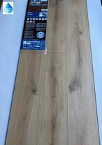 Waterbestendig Laminaat Golden Vista AC-5 8mm €14,95m2, Bruin, 75 m² of meer, Nieuw, Waterbestendig laminaat natuur eiken