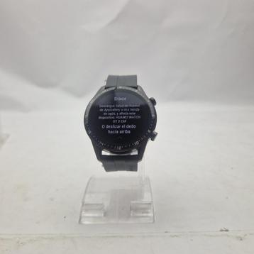 Huawei watch Gt 2 || Nu Voor € 79,99 beschikbaar voor biedingen