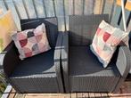 Tuinset, Ophalen of Verzenden, Zo goed als nieuw, Bank, Tuinset