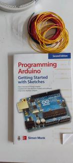 Arduino kit, Ophalen of Verzenden, Zo goed als nieuw