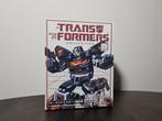 Transformers G1 Collection Series - Stepper, Verzamelen, Transformers, G1, Ophalen of Verzenden, Zo goed als nieuw