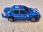 Modelauto Audi Quattro Turbo TT 1:43 Paco Rabanne, Hobby en Vrije tijd, Ophalen of Verzenden, Gebruikt, Auto, Overige merken