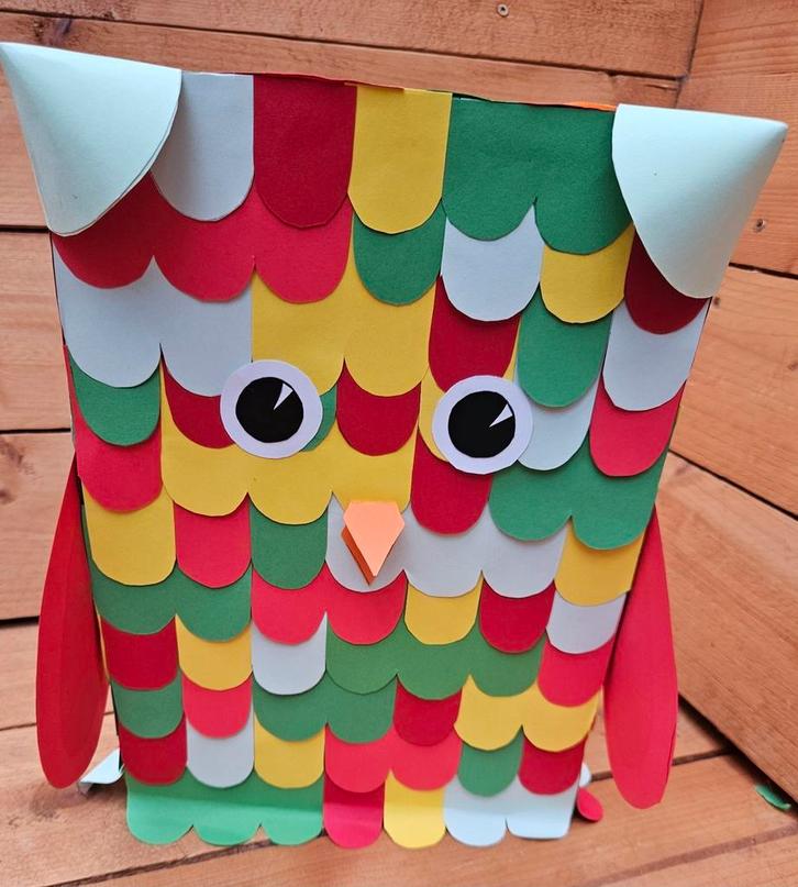 Surprise Uil sinterklaas, Diversen, Sinterklaas, Nieuw, Ophalen