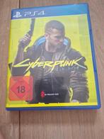 PS4 spel: CYBERPUNK 2077, Spelcomputers en Games, Vanaf 18 jaar, Shooter, 1 speler, Ophalen of Verzenden