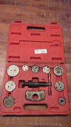 Tk nette Midlock remzuiger trekker set 2781., Auto diversen, Autogereedschap, Ophalen of Verzenden, Gebruikt