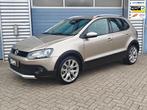 Volkswagen POLO Cross 1.2 TSI 7-DSG | Facelift | LED/Xenon |, Gebruikt, Euro 6, Bedrijf, 600 kg