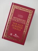 Petersons vogelgids van alle Europese vogels, Boeken, Roger Peterson, Ophalen of Verzenden, Zo goed als nieuw, Vogels