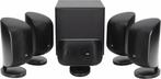 Bowers&Wilkins B&W Mini Theatre MT-50 MK-2, Ophalen of Verzenden, Zo goed als nieuw, Bowers & Wilkins (B&W), 120 watt of meer