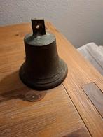 Kleine scheepsbel., Verzamelen, Ophalen, Gebruikt, Motorboot of Zeilboot, Overige typen