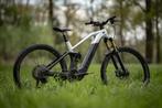 Cube Stereo Hybrid 140 SLT 2021 - mt L / 20", Fietsen en Brommers, Overige merken, Gebruikt, Hardtail, Ophalen