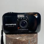 Olympus Mju 1 compact camera voor reparatie of onderdelen, Ophalen, Zo goed als nieuw, Compact, Olympus