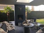 veranda-haard terras-haard tuin-haard tuinkamerhaard grill, Ophalen of Verzenden, Nieuw