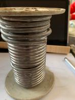 Soldeertin, Ophalen of Verzenden, Zo goed als nieuw