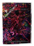 When Black Birds Fly (2016) Gore, Signed, Zeldzaam DVD!, Vanaf 16 jaar, Verzenden, Boxset, Nieuw in verpakking