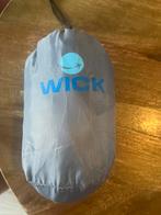 Wick Opblaasbaar Vliegtuig Kussen, Ophalen, 30 cm of meer, Minder dan 40 cm, Zo goed als nieuw