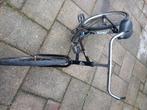 Kinderfiets oma 26 inch .pelikaan opknapper bruikbaar oud., Ophalen, Gebruikt, 26 inch of meer, Pelikaan